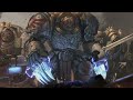 THE DARK ANGELS EXPLAINED | Origins & Primarch deep dive | Warhammer 40k lore