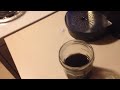 How to Pour Soda into A Glass Properly