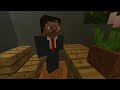 Parody of the movie METRO 2012 in Minecraft