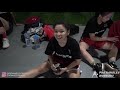 SAVIRA DAPET SEPATU DARI COACH YO?! - #PRACTICE EPS. 12