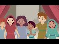 We’ll Walk With The Lord (Daniel’s friends in the fiery furnace) - Bible Songs