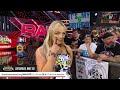 Liv Morgan vows to defeat Becky Lynch at King and Queen of the Ring: Raw highlights, May 20, 2024