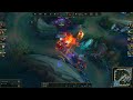 silly yi cant kill adc