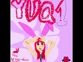 Yuq1 album cover speed-draw