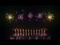 MASHUP 2023 (Best 160+ Pop Songs) | FWsim Fireworks Show