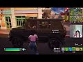 Fortnite Live Stream/No build with Trizzy