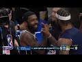 Dallas Mavericks vs Minnesota Timberwolves Full Game 1 Highlights - May 22, 2024 | 2024 NBA Playoffs