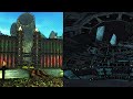 Deku Alimbic Crusade - Metroid/The Legend of Zelda OSTs - VDO Multiplayer + Deku Palace Remix
