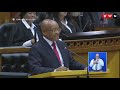 The curtain drops: Zuma moments we’ll never forget