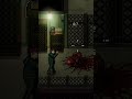 The security room has been infected... | #INANIMA #survivalhorrorgaming  #indiegame