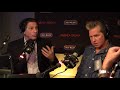 Val Kilmer Gets Real About Sounding Like He Has 'Marbles In His Mouth' | Jonesy's Jukebox