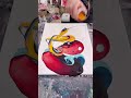 Nbultman_art Highlight Reel - Aug 2021 to Jan 2022