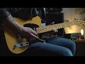 Lonely Blues Ballad Guitar Backing Track Jam in B Minor