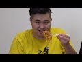 [Gluttony] Guess Who Ate Peyoung Yakisoba Rapid Sweat Prison Gang Plus!