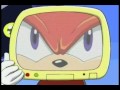 Sonic X Abridged Episode 6-Craqueo Nudillos part 1