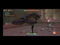 What The Bug??? solo leveling : arise