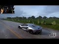 Rebuilding Lamborghini Centenario LP770 (905HP) - Forza Horizon 5 | Logitech G29 Gameplay