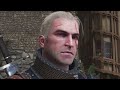 Geralt of Rivia gets caught for tax evasion