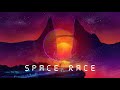 Futuristic/Retro Synthwave (Sci-Fi Music) 