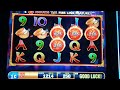 Ultimate FIRE link slot machines CHINA STREET 🔥🔥🔥🔥
