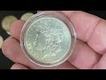 Morgan Silver Dollar Basics - Coin Collecting and Silver Stacking