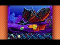 You asked for it, so we're playing Freddi Fish and the Stolen Conch Shell!