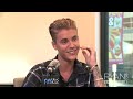 Justin Bieber Reveals New Song 