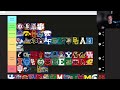 I Ranked *EVERY* College Football Team for 2024! (Tier List)
