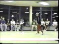 BBoy Breakdance Hip Hop Battle!