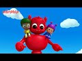 Stuck in Bubbles 🫧 | BRAND NEW | Cartoons for Kids | Mila and Morphle