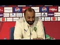 🎙️ |اللقاء الإعلامي ل طارق السكتيوي مدرب المنتخب الأولمبي للإعلان عن قائمة اللاعبين