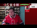 Habs lose to the Ottawa Senators 5-4 in thrilling shootout game | Habs 2023-24 Season | Episode 80