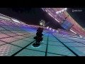 Wii U - Mario Kart 8 - Rainbow Road