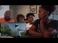HE IS CRAZY SON LOL!!! PARENTS REACT TO FOOLIO - WHEN I SEE YOU