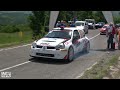 Mythical Cars Rally 2023 | Shakedown - Escort WRC, Subaru 555, 306 Maxi, Delta Integrale & More!