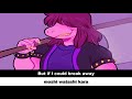 DeltaRune ~ Bad Apple !!