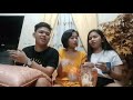 First Youtube Video | Night market | Q & A with ma' beshies friend