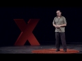 Facing homelessness | Rex Hohlbein | TEDxRainier