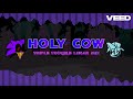 [FNF: SS1S] ~ HOLY COW ~ [TRIPLE TROUBLE LUNAR MIX] (Jeepers Is That A RODENT?!)