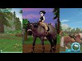 RATING YOUR STAR STABLE OUTFITS (more like roasting them)