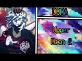 UPPER MOONS Backstory & Age| Demon Slayer [Kimetsu No Yaiba]| 鬼滅の刃