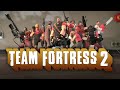 Team Fortress 2 - Soldier Ger.