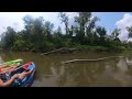 Elkhorn River - kayak along Part 1