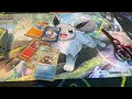 Opening a box of 99 pokemon cards! Was it worth it?
