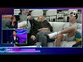 ¡HASTA CON BESOS EN EL CUELLO! Cami y Miguel más cerca que nunca - Gran Hermano Chile | TEMP 02