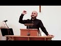 From Islam To Christ | The Testimony Of Hossein @1nemind