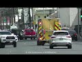 Honolulu Fire Department Responding - Compilation #24