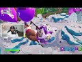Kid Survived Playing Fortnite For 50 Hours Straight…