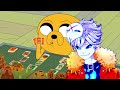 100% Blind Reaction to CARD WARS. It Crushed Me. | Adventure Time