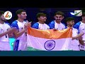 INDIA vs IRAN Final Junior Kabaddi World cup 2023 Full match highlights